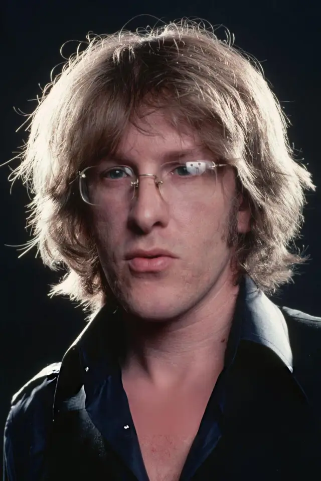 Zdjęcie  (Paul Kantner)