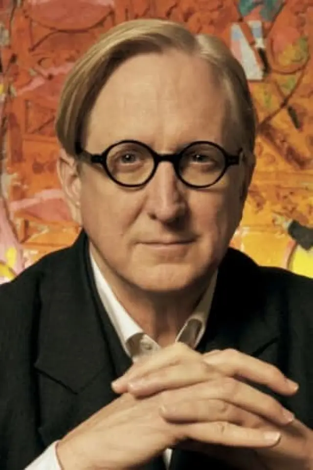 Zdjęcie T Bone Burnett