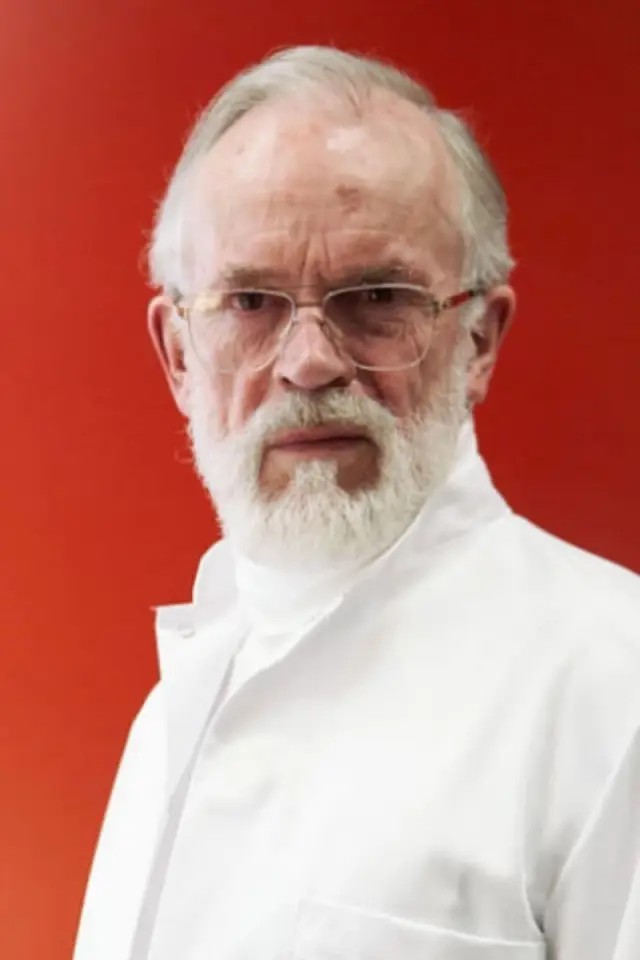 Zdjęcie Anders Hove