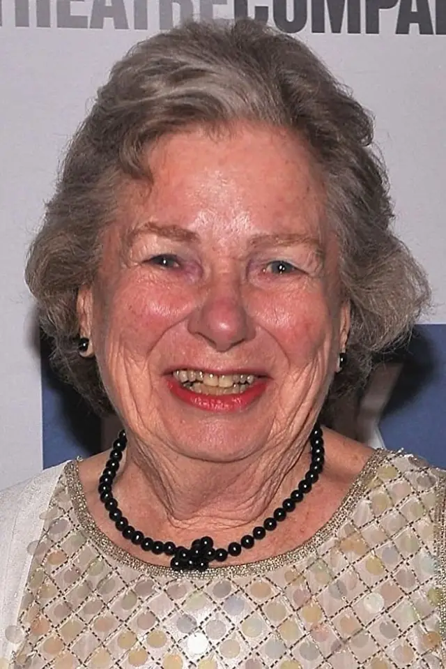 Zdjęcie Angela Paton