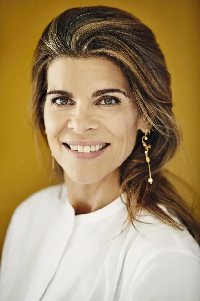 Zdjęcie Ellen Hillingsø (Ellen Hillingsø)