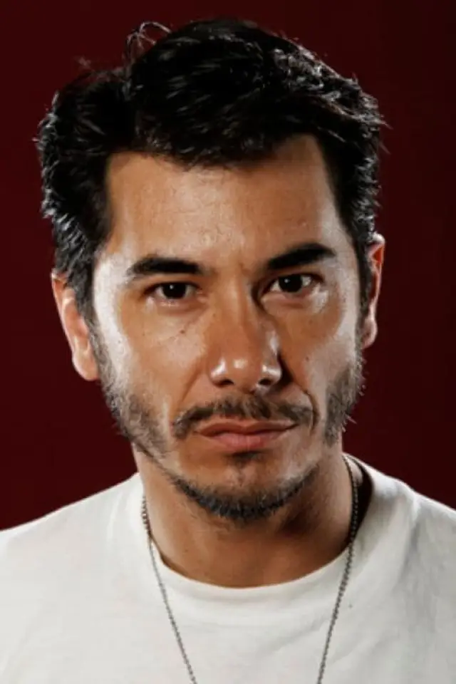 Zdjęcie James Duval
