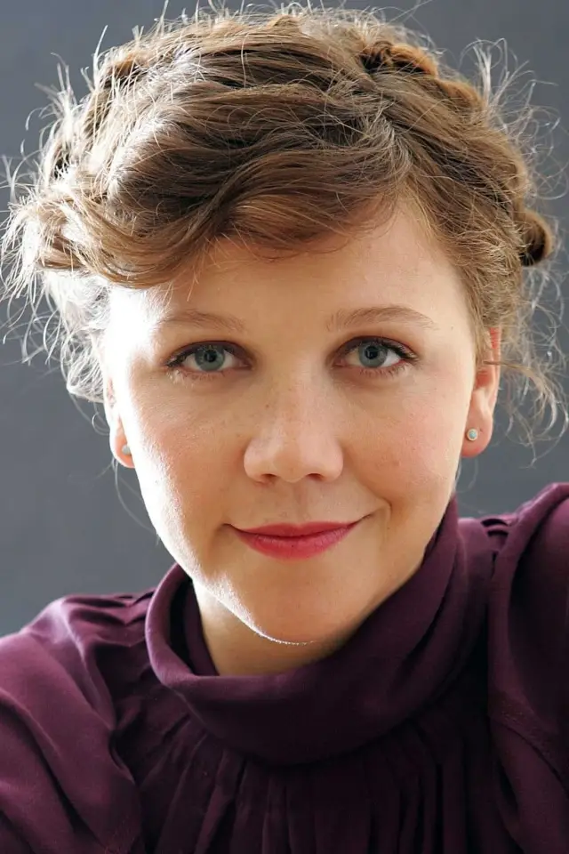 Zdjęcie Maggie Gyllenhaal