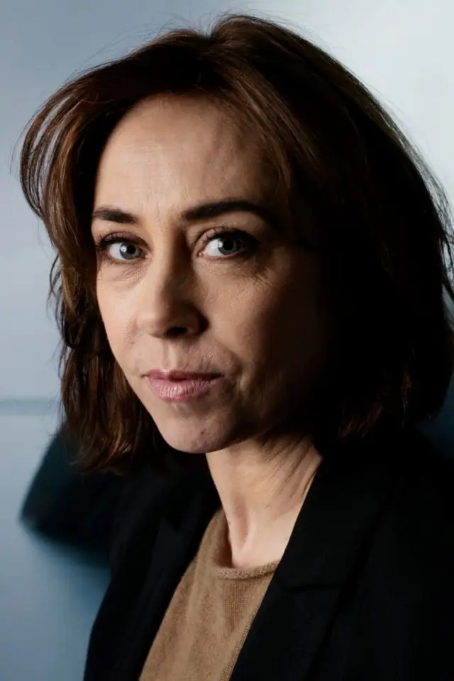 Zdjęcie Sofie Gråbøl (Sofie Gråbøl)