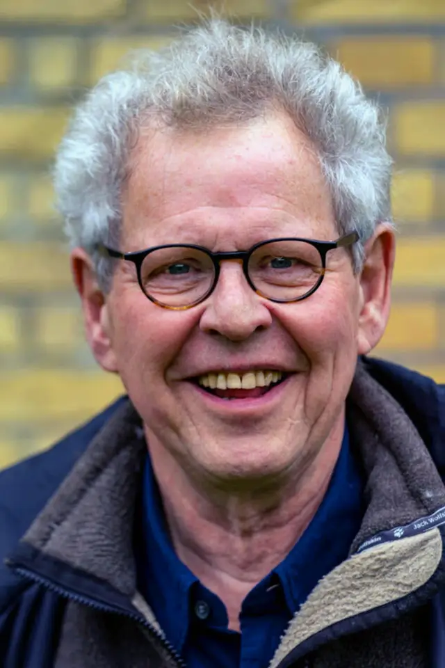 Zdjęcie  (Søren Kragh-Jacobsen)