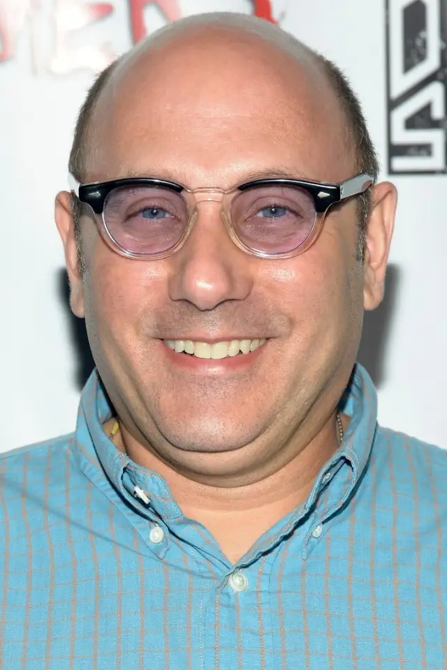 Zdjęcie Willie Garson