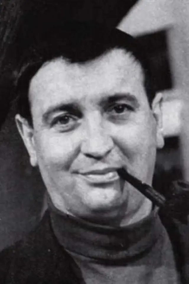 Zdjęcie Albert Rémy