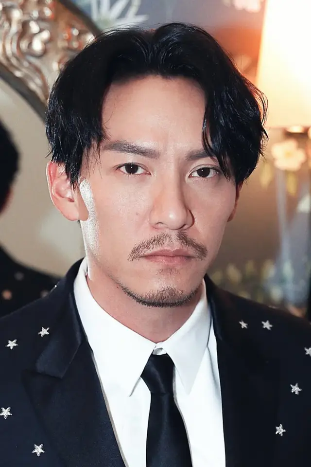 Zdjęcie Czang Czen (Chang Chen)
