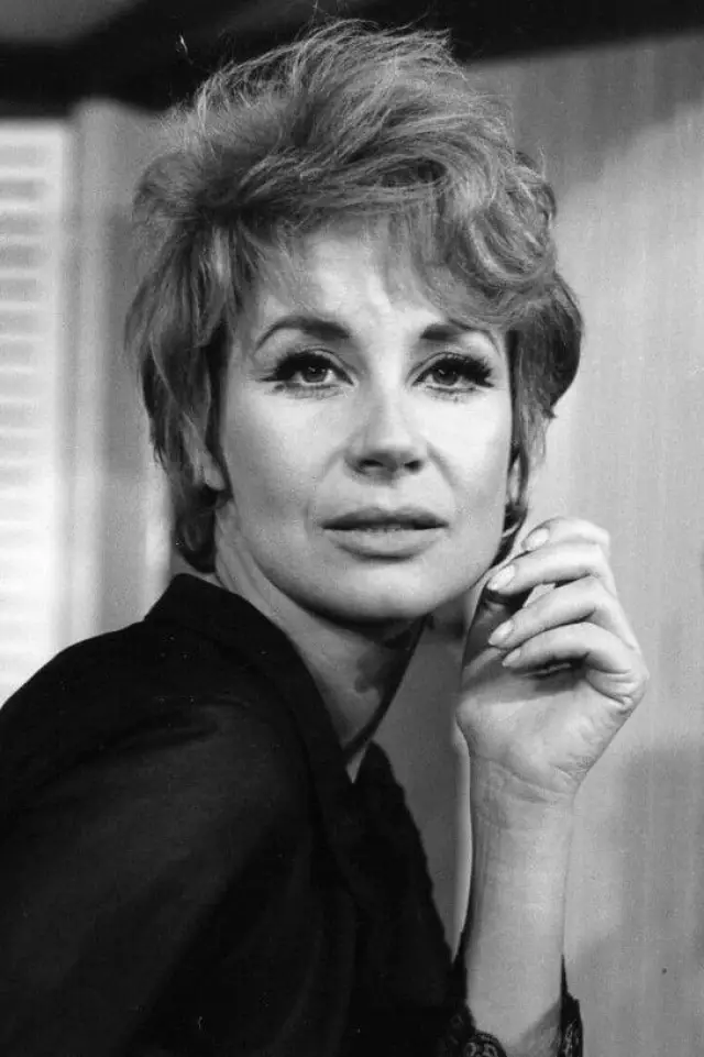 Zdjęcie  (Claire Maurier)