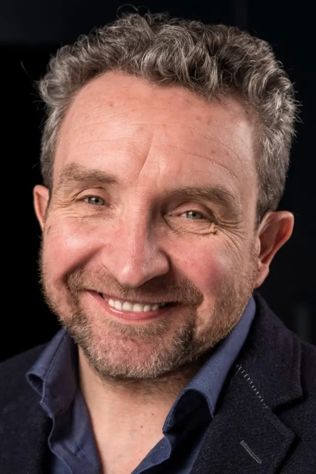 Zdjęcie Edi Marsan (Eddie Marsan)
