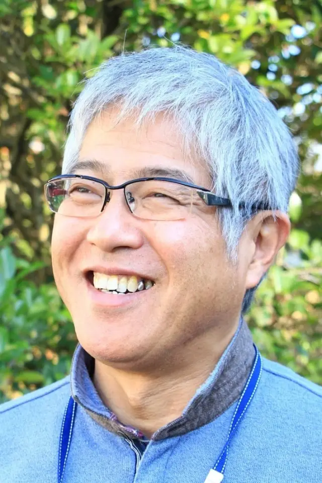 Zdjęcie Izo Hashimoto