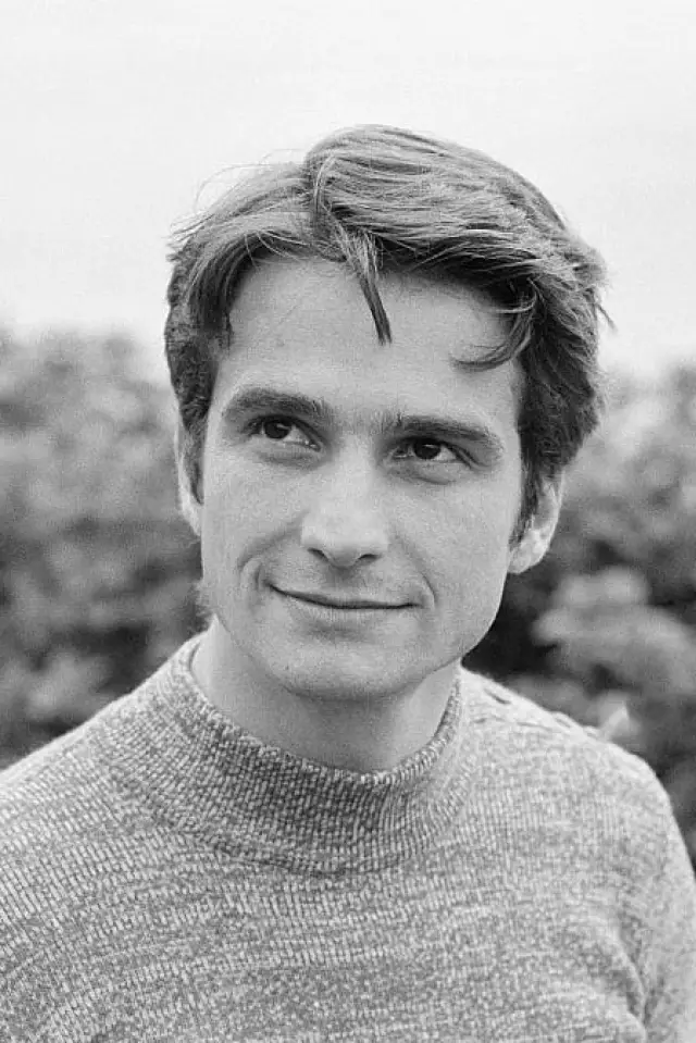 Zdjęcie Jean-Pierre Léaud