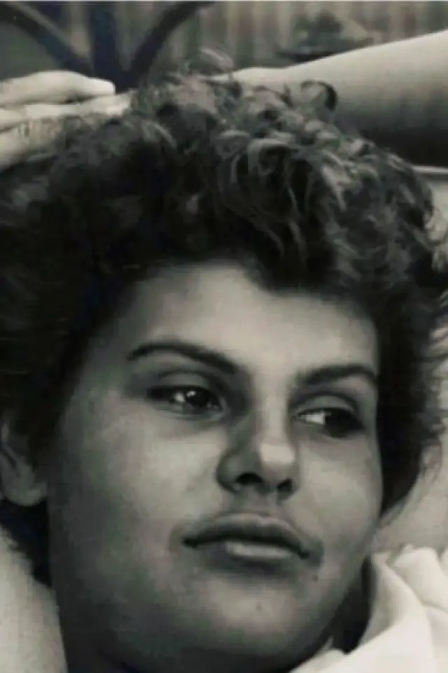 Zdjęcie Marie-Josèphe Yoyotte