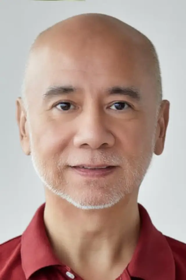 Zdjęcie Peter Pau Tak-Hai