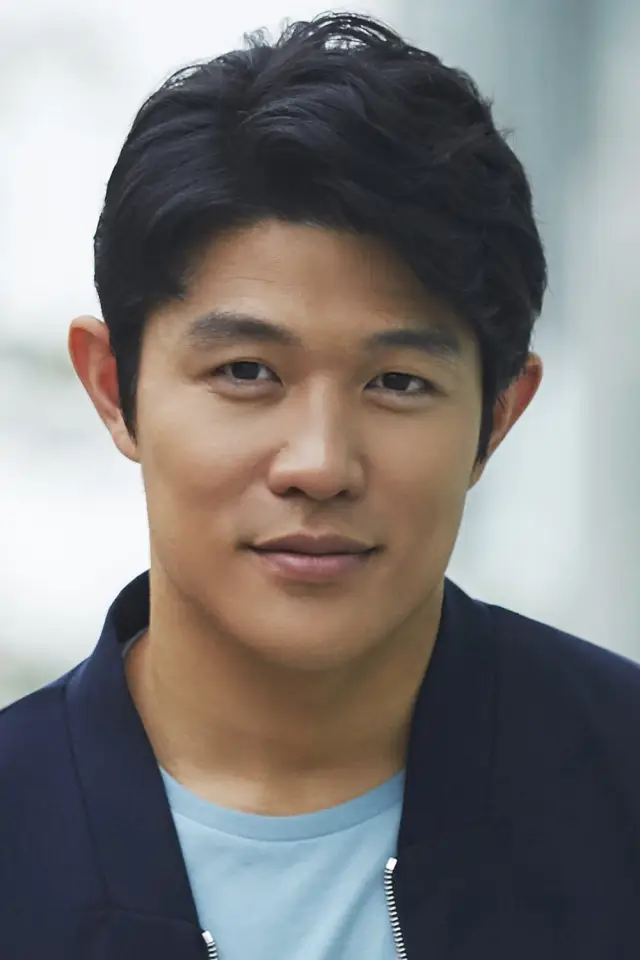 Zdjęcie Ryohei Suzuki