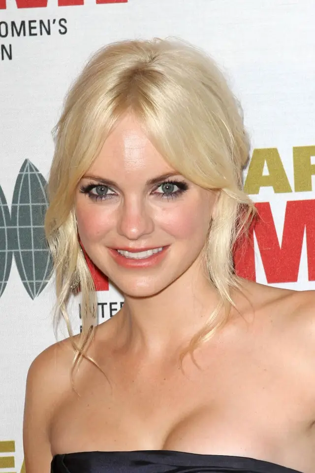 Zdjęcie Anna Faris