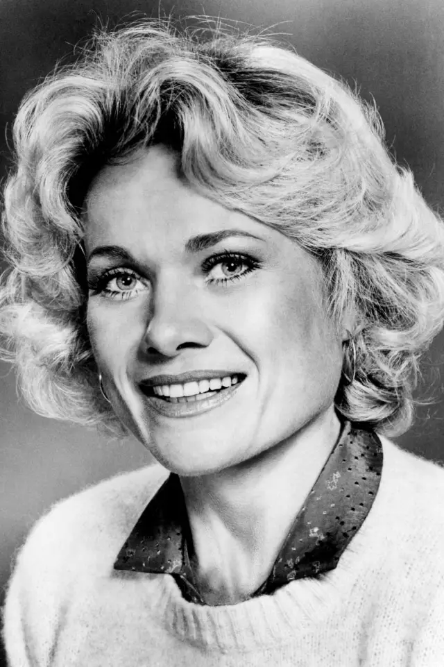 Zdjęcie Bibi Besch