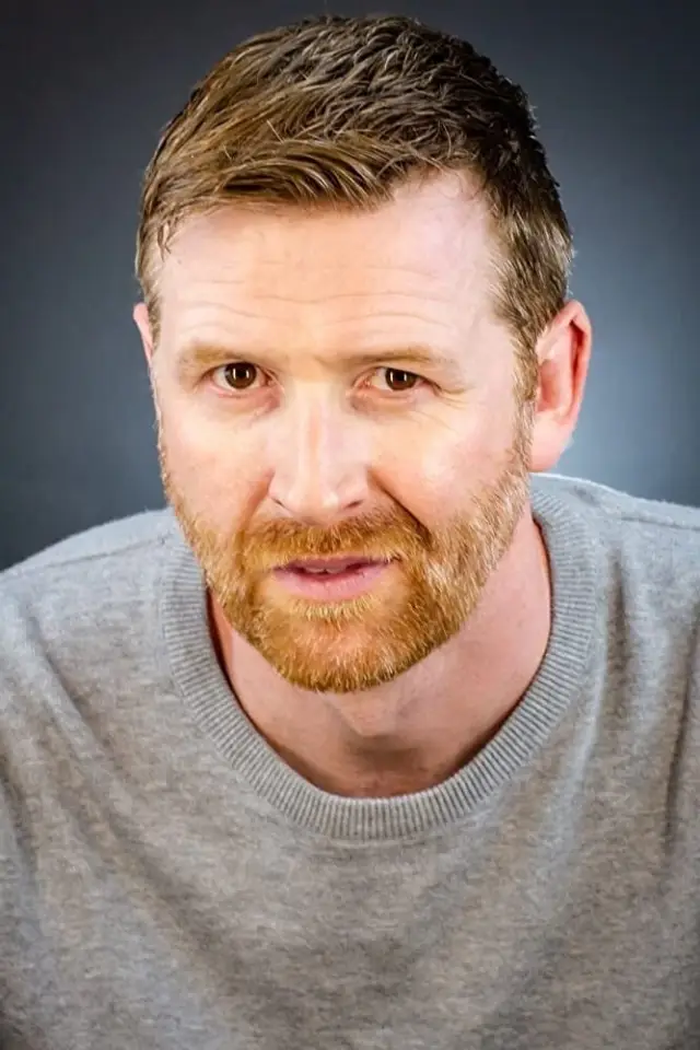 Zdjęcie Damian O'Hare