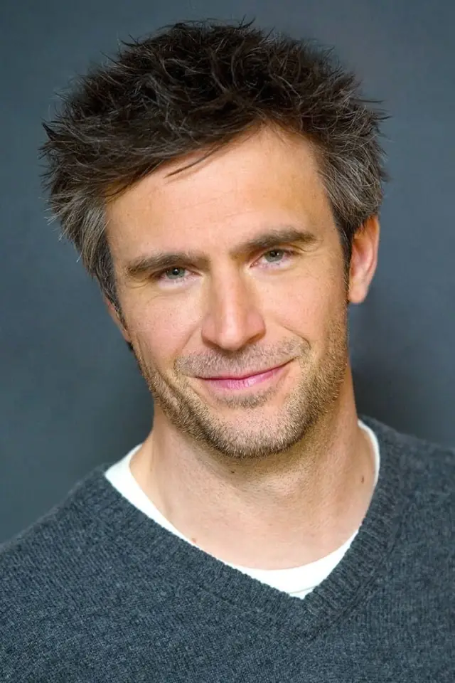 Zdjęcie Jack Davenport