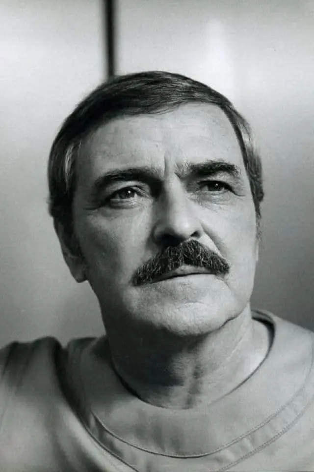 Zdjęcie James Doohan