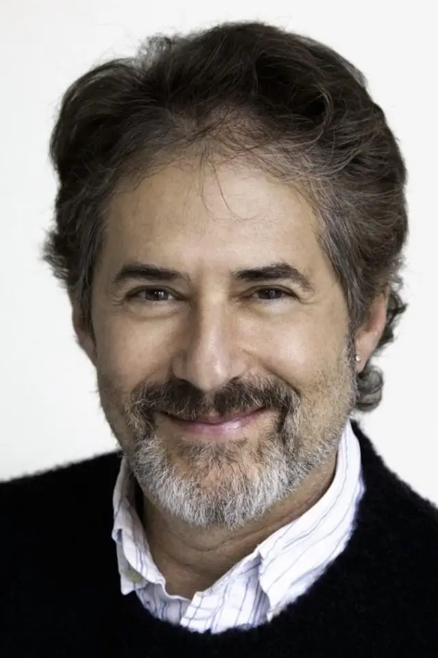 Zdjęcie James Horner