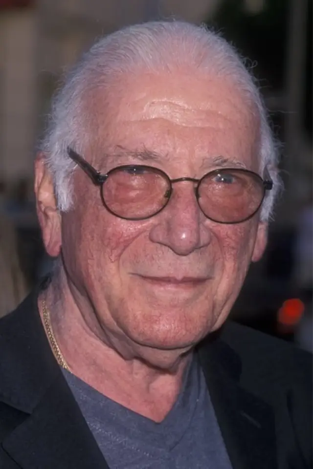 Zdjęcie Jerry Goldsmith