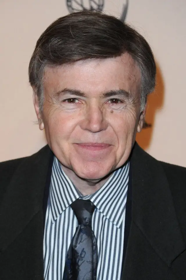 Zdjęcie Walter Koenig