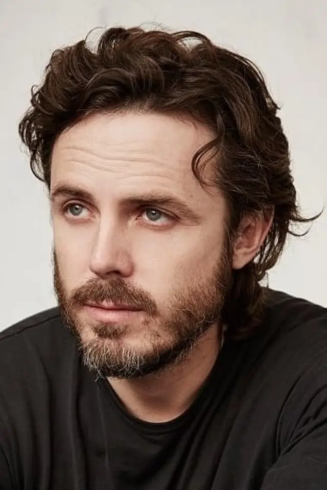 Zdjęcie Casey Affleck