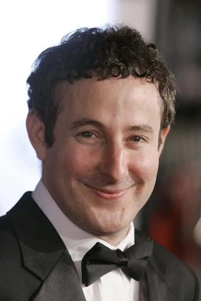 Zdjęcie Eddie Jemison
