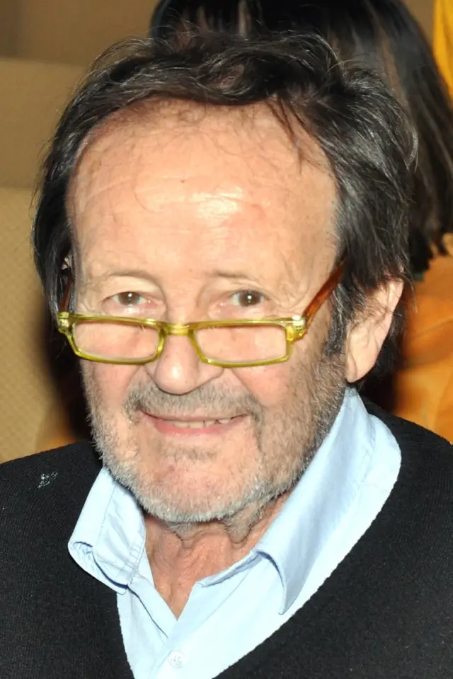 Zdjęcie  (Gernot Roll)