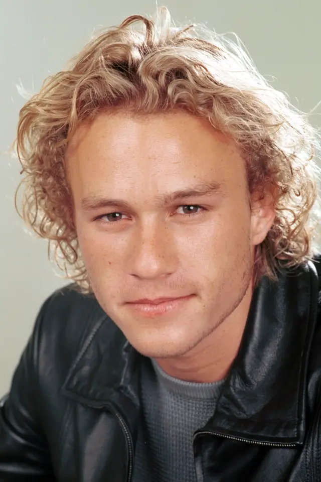 Zdjęcie Hit Ledżer (Heath Ledger)