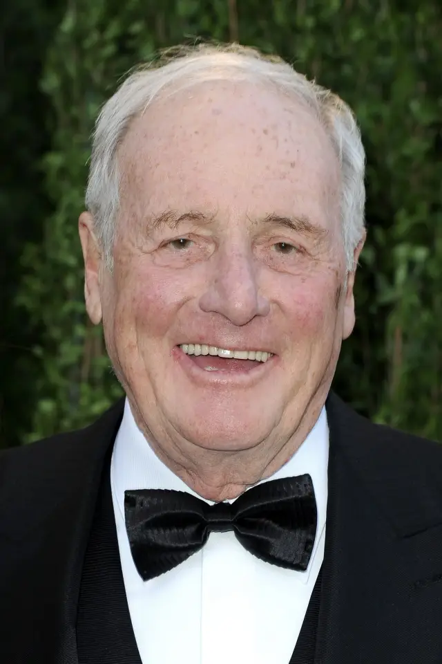 Zdjęcie Jerry Weintraub
