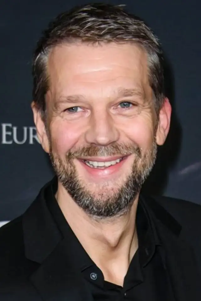 Zdjęcie Kai Wiesinger (Kai Wiesinger)