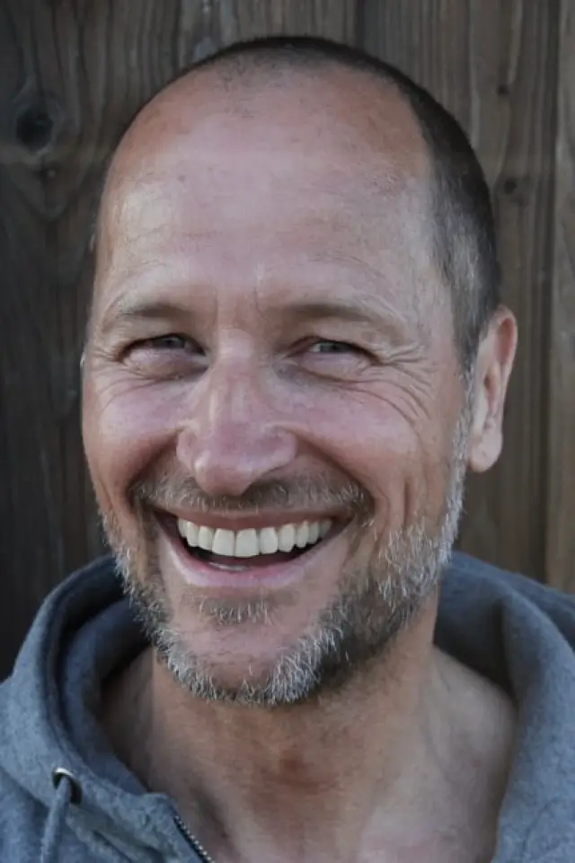 Zdjęcie Markus Knüfken