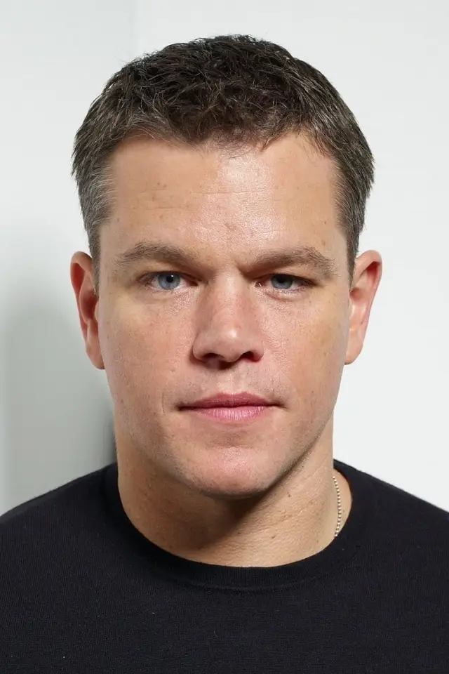 Zdjęcie Matt Damon – Matt Damon (Matt Damon)