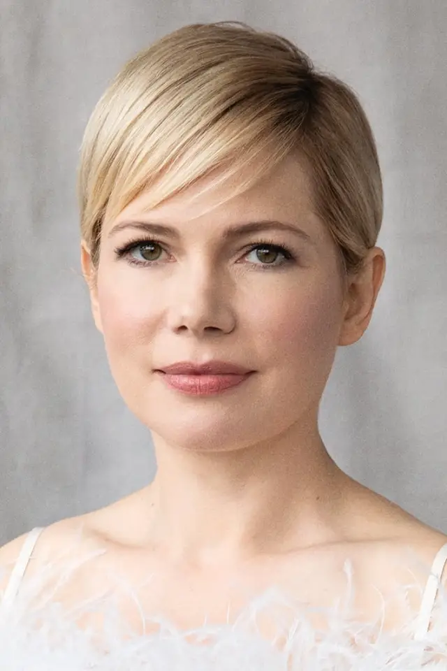Zdjęcie Miszel Uilliams (Michelle Williams)