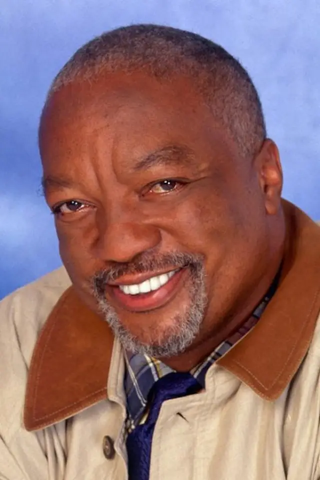 Zdjęcie Paul Winfield