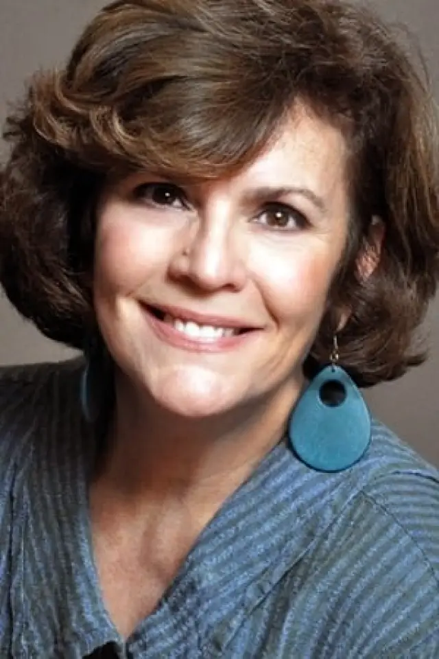 Zdjęcie Robin Curtis