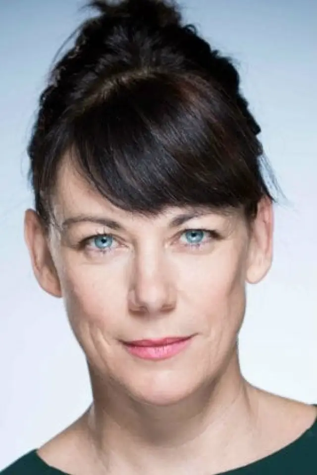 Zdjęcie Susan Vidler