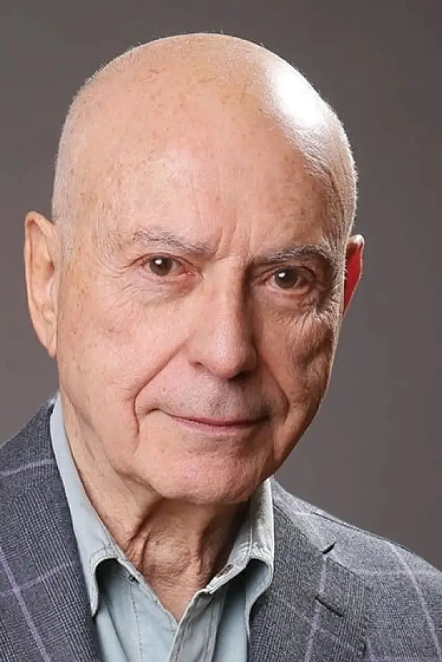 Zdjęcie Alan Arkin – Alan Arkin (Alan Arkin)