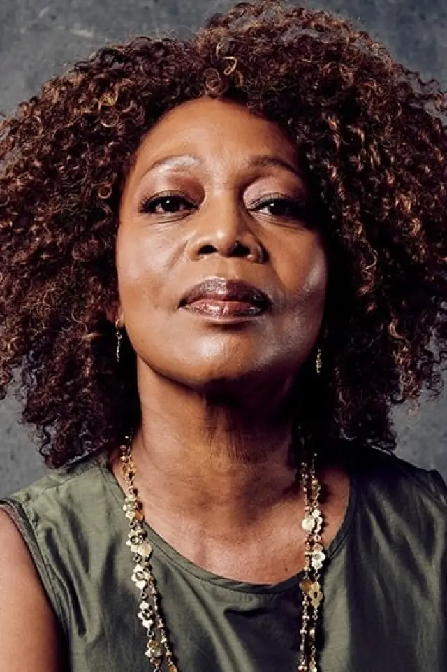 Zdjęcie Alfre Woodard