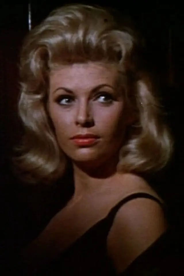 Zdjęcie Beverly Powers