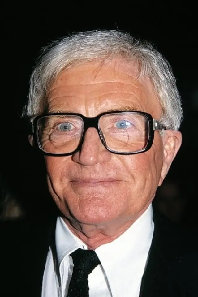 Zdjęcie Blake Edwards