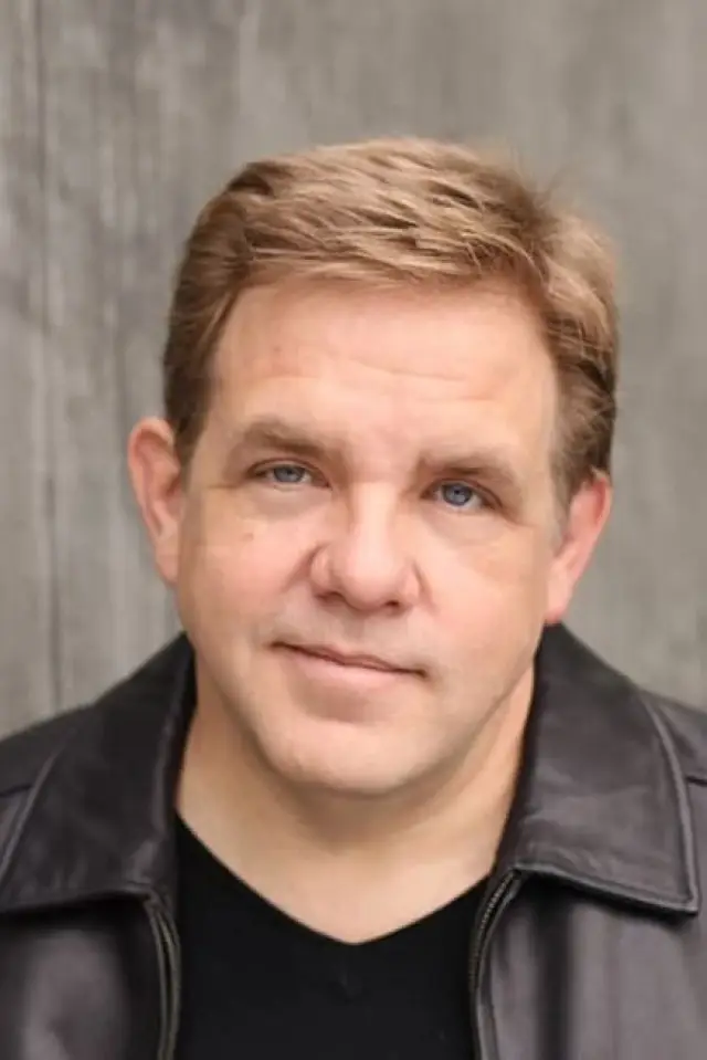 Zdjęcie Brian Howe