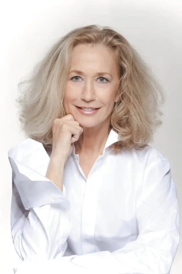 Zdjęcie Brigitte Fossey