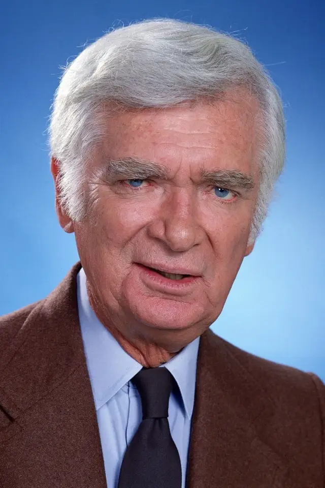 Zdjęcie Buddy Ebsen