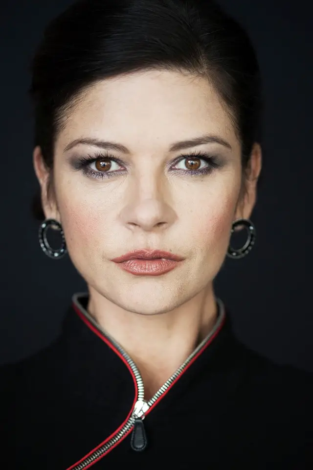 Zdjęcie Katarzyna Zeta-Dżons (Catherine Zeta-Jones)