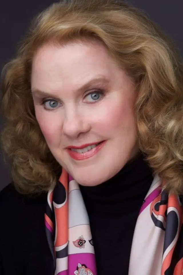 Zdjęcie Celia Weston