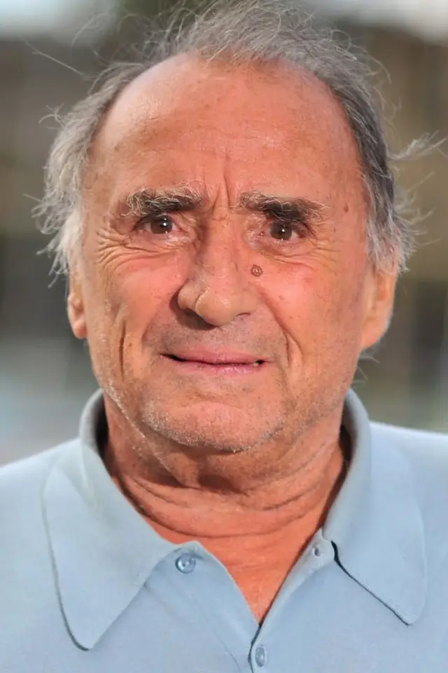 Zdjęcie Claude Brasseur