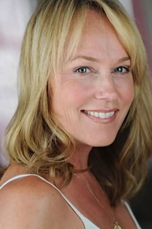 Zdjęcie Darlene Vogel